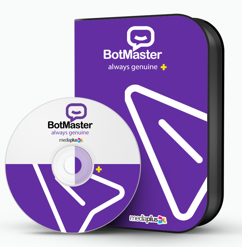 Kotak Software BotMaster